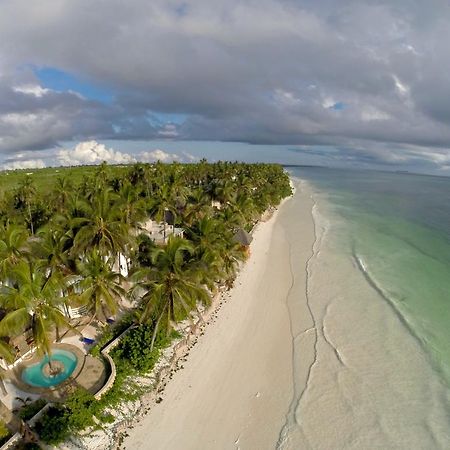 Hotel Hodi Hodi Zanzibar à Pwani Mchangani Extérieur photo