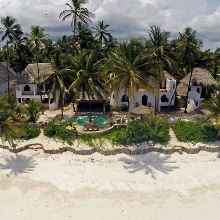 Hotel Hodi Hodi Zanzibar à Pwani Mchangani Extérieur photo