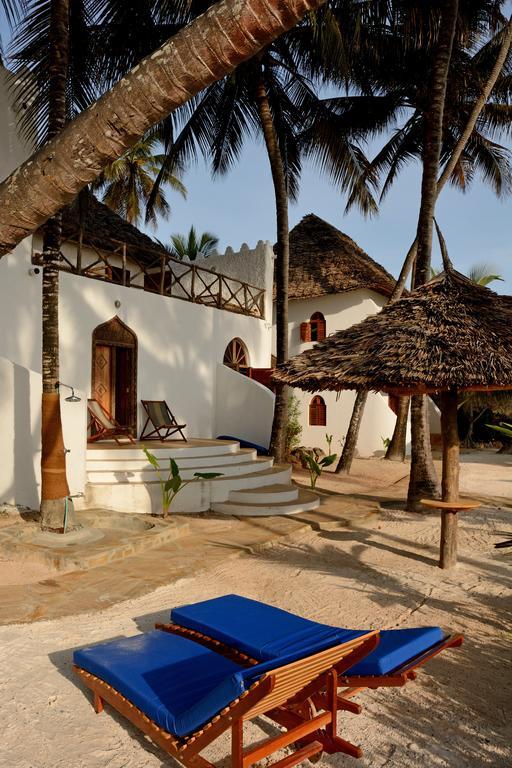 Hotel Hodi Hodi Zanzibar à Pwani Mchangani Extérieur photo