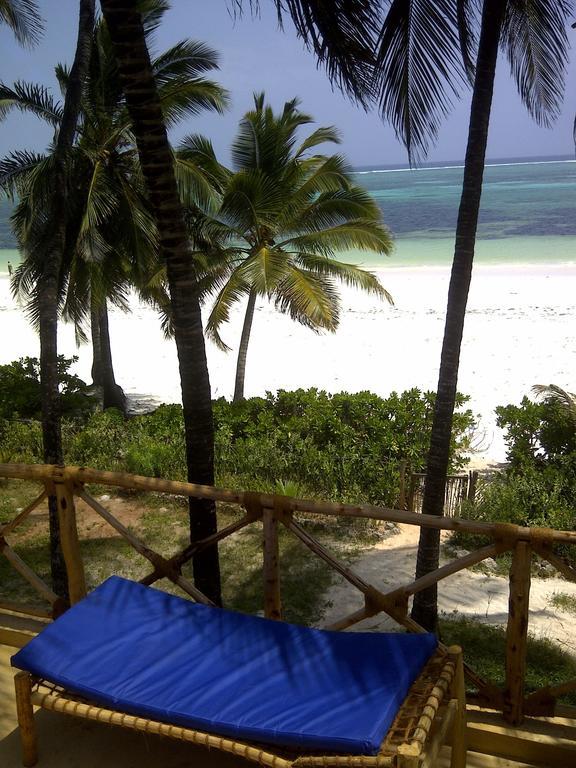 Hotel Hodi Hodi Zanzibar à Pwani Mchangani Chambre photo