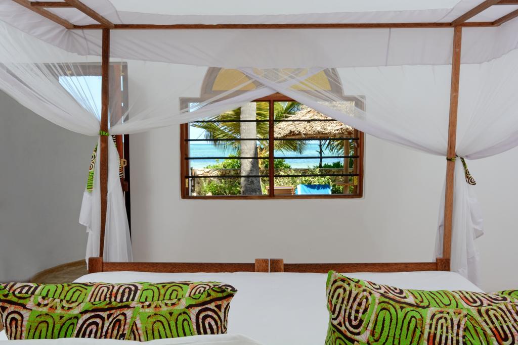 Hotel Hodi Hodi Zanzibar à Pwani Mchangani Chambre photo