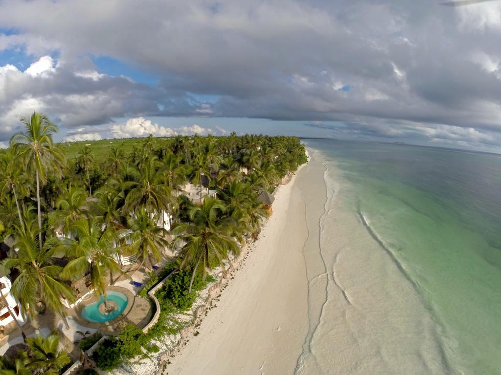 Hotel Hodi Hodi Zanzibar à Pwani Mchangani Extérieur photo