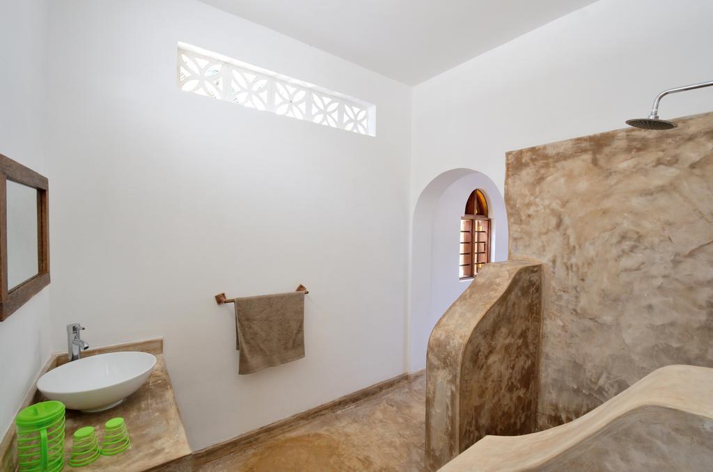 Hotel Hodi Hodi Zanzibar à Pwani Mchangani Chambre photo
