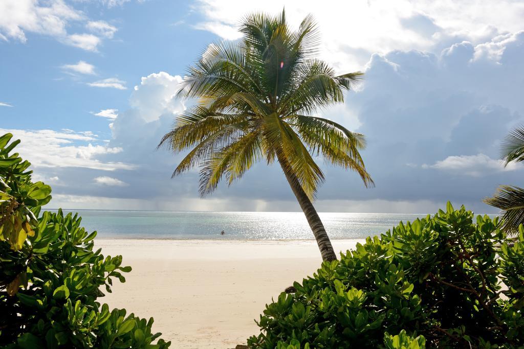 Hotel Hodi Hodi Zanzibar à Pwani Mchangani Extérieur photo