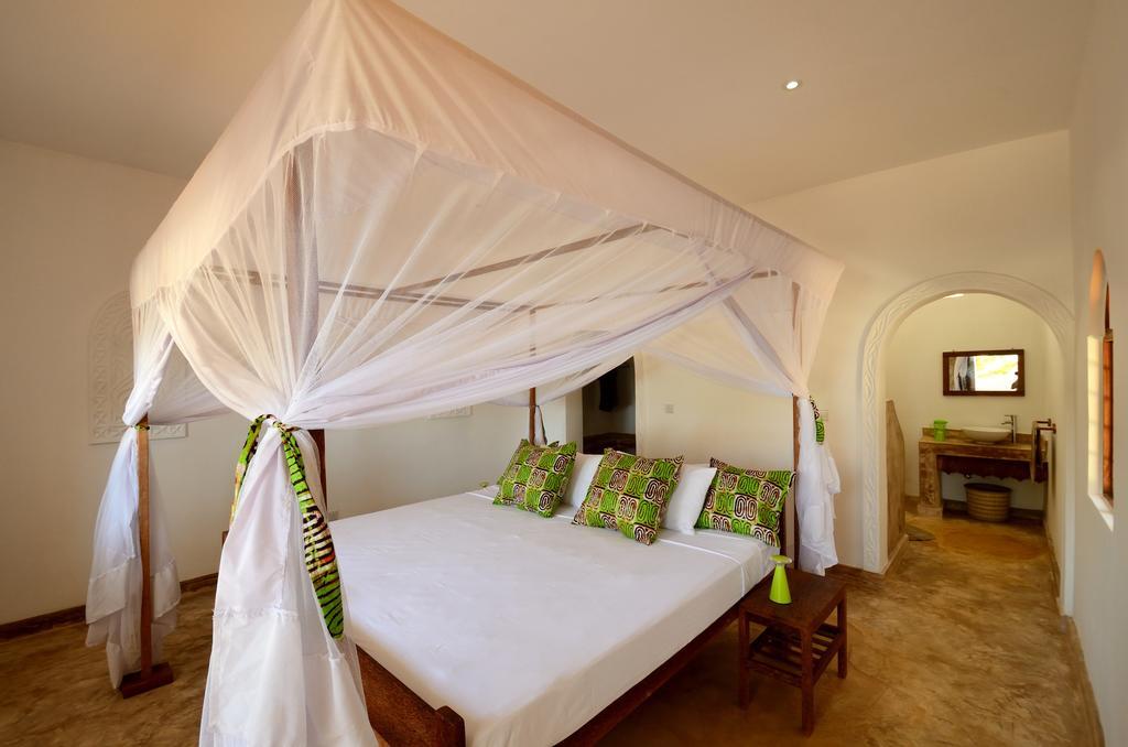 Hotel Hodi Hodi Zanzibar à Pwani Mchangani Chambre photo