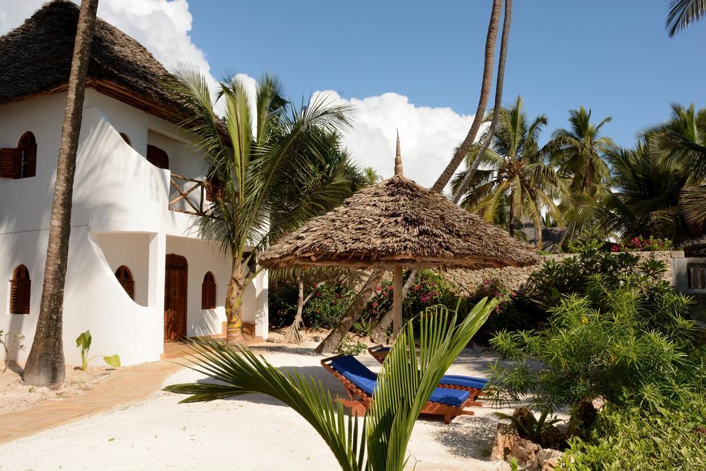 Hotel Hodi Hodi Zanzibar à Pwani Mchangani Chambre photo