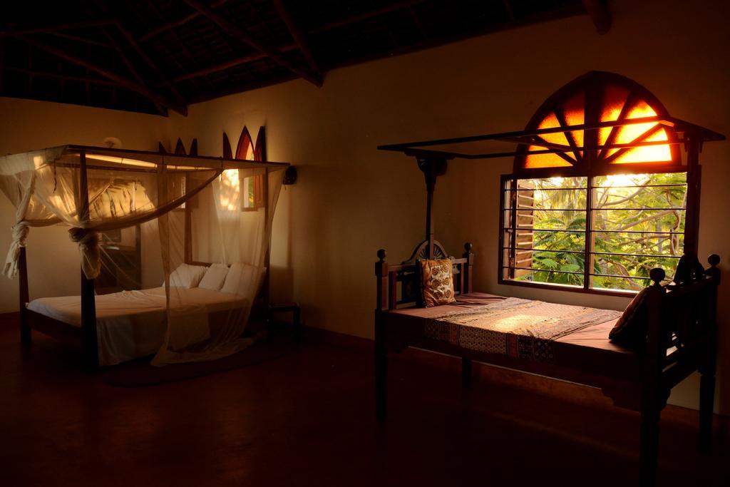 Hotel Hodi Hodi Zanzibar à Pwani Mchangani Chambre photo