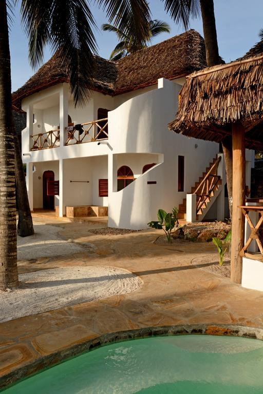 Hotel Hodi Hodi Zanzibar à Pwani Mchangani Chambre photo