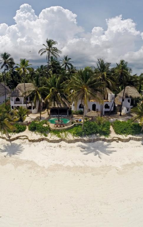 Hotel Hodi Hodi Zanzibar à Pwani Mchangani Extérieur photo