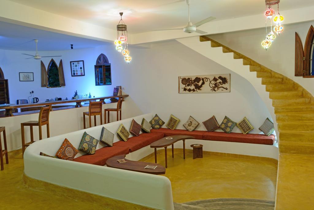 Hotel Hodi Hodi Zanzibar à Pwani Mchangani Chambre photo