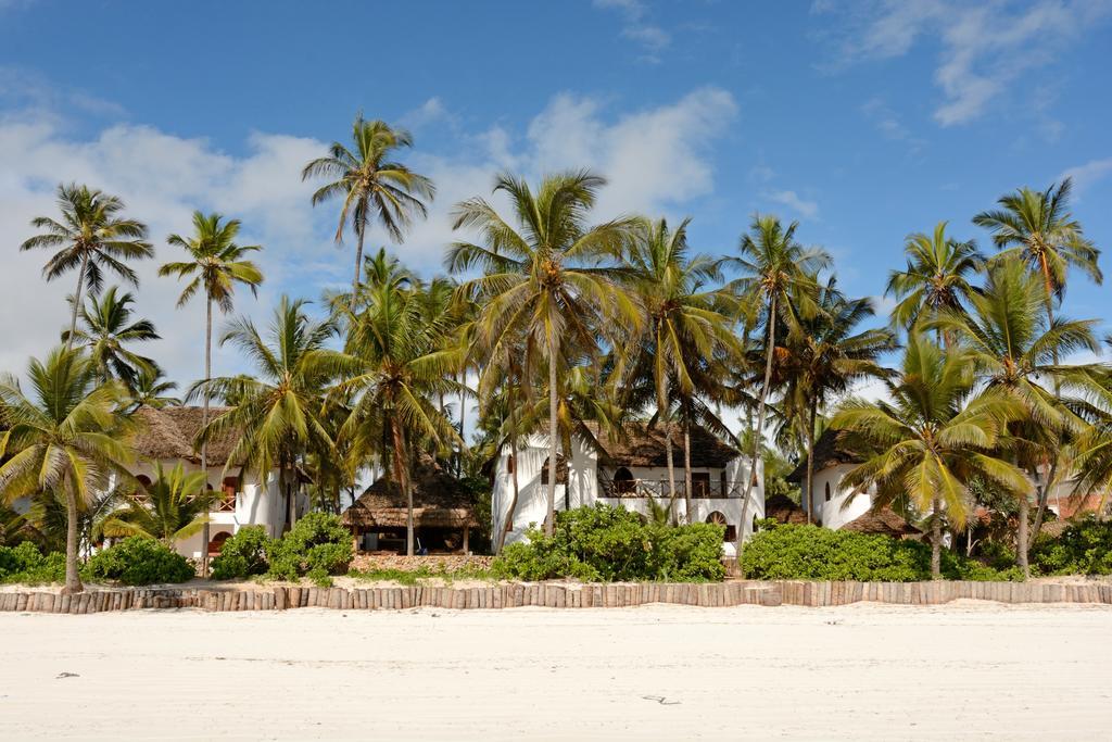 Hotel Hodi Hodi Zanzibar à Pwani Mchangani Extérieur photo