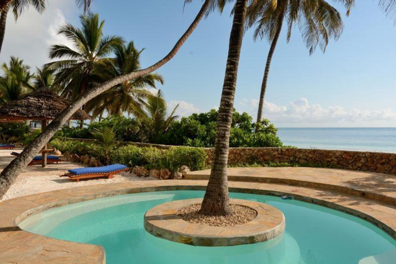 Hotel Hodi Hodi Zanzibar à Pwani Mchangani Extérieur photo